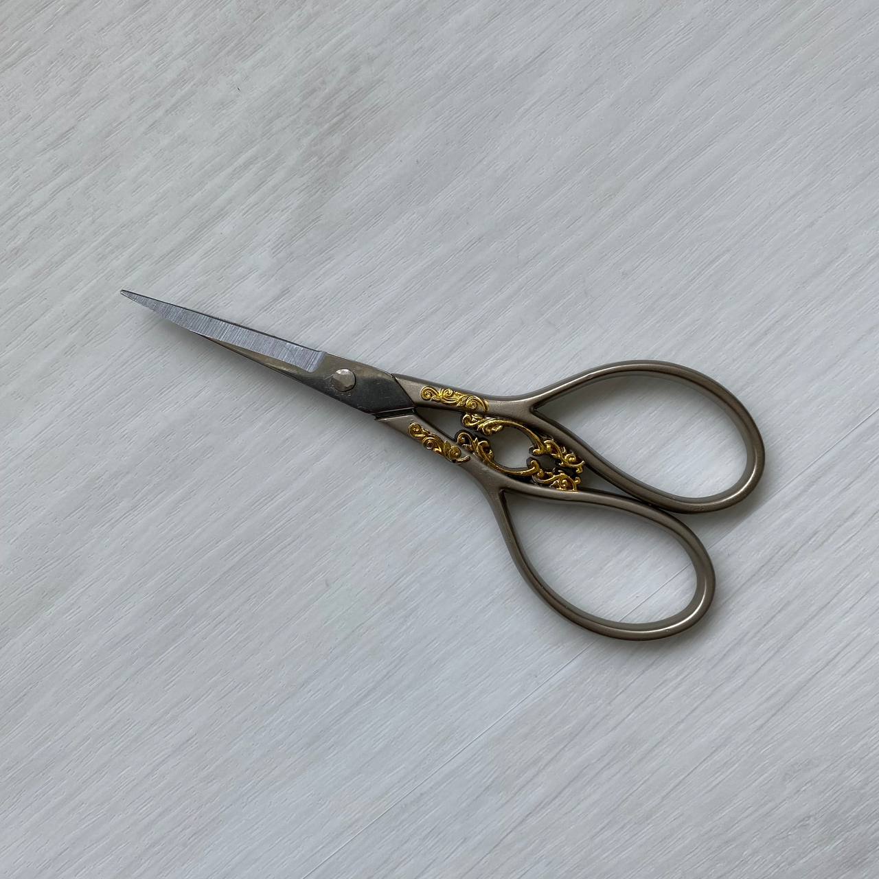 Assorted Scissors