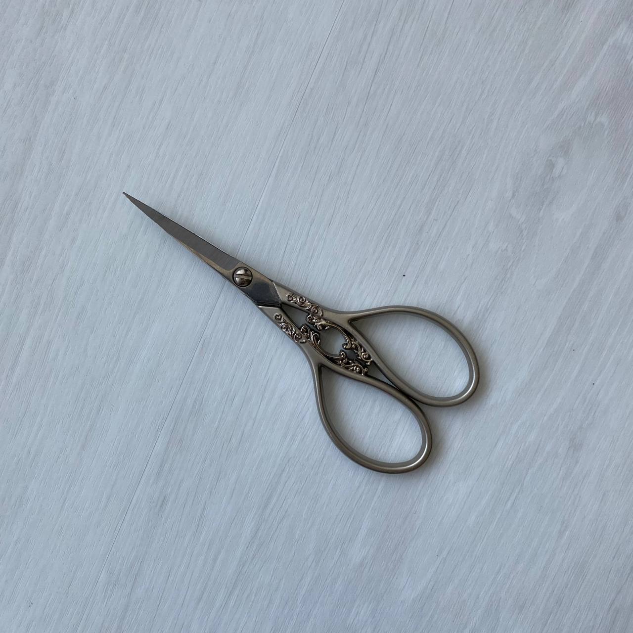 Assorted Scissors