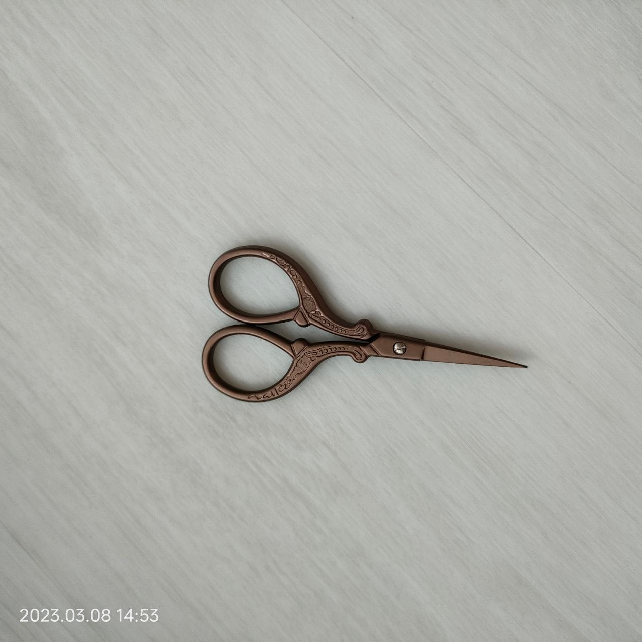 Assorted Scissors