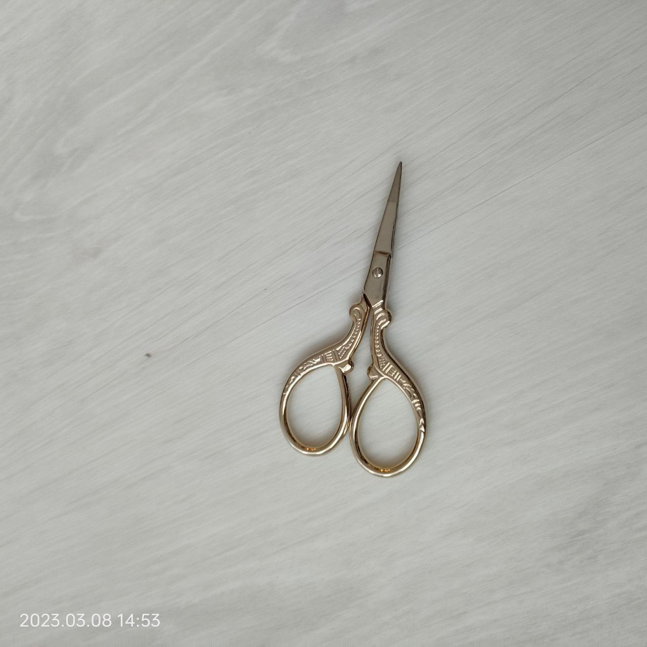 Assorted Scissors
