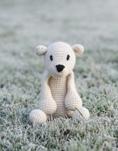 TOFT Piotr the Polar Bear Kit