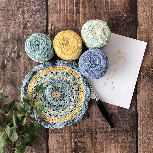 Why Natural Fibres and Yarns?