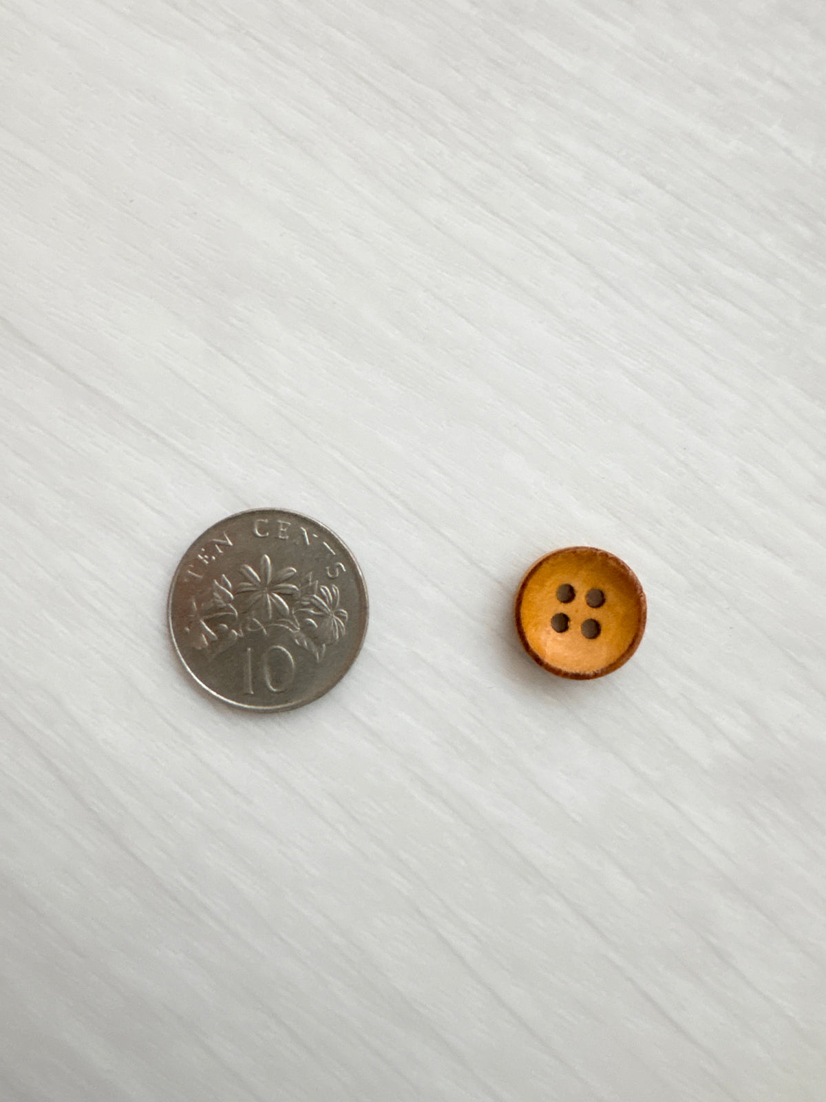 Assorted Buttons (Various Sizes)