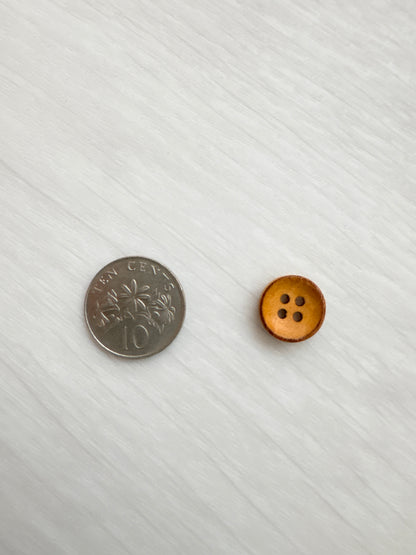 Assorted Buttons (Various Sizes)