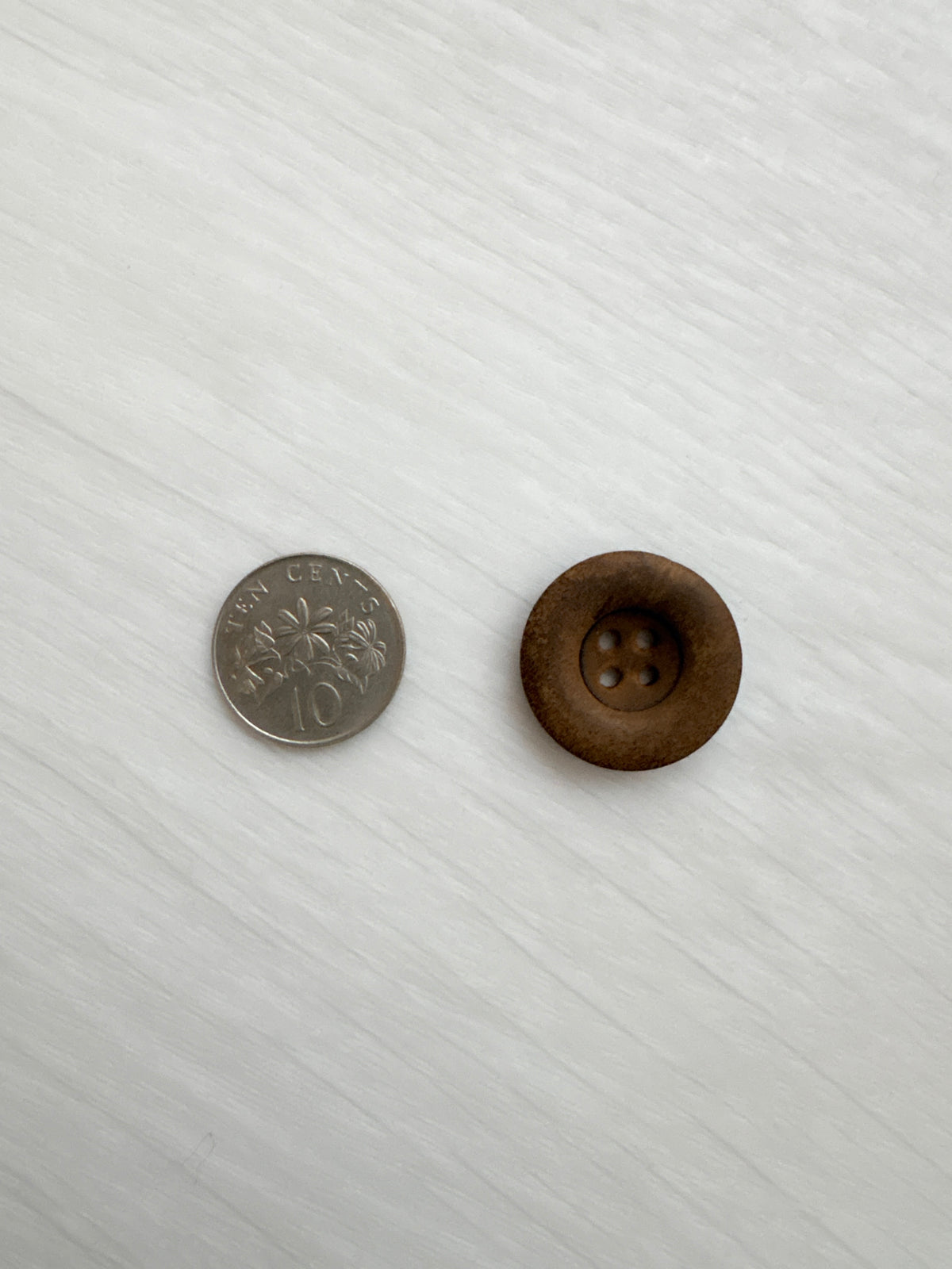 Assorted Buttons (Various Sizes)
