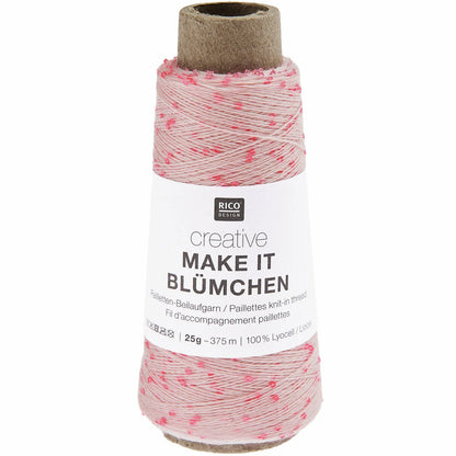 **NEW** Rico Design Creative Make It Blümchen