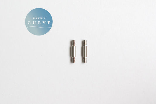[61230/61231] Seeknit CURVE Cord Joint