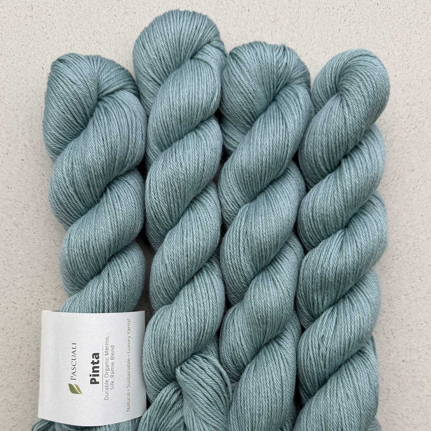 **NEW** Pascuali Pinta