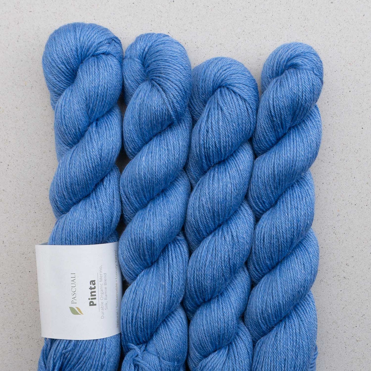 **NEW** Pascuali Pinta