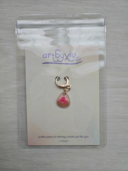 **NEW** Art by Xiu Stitch Markers