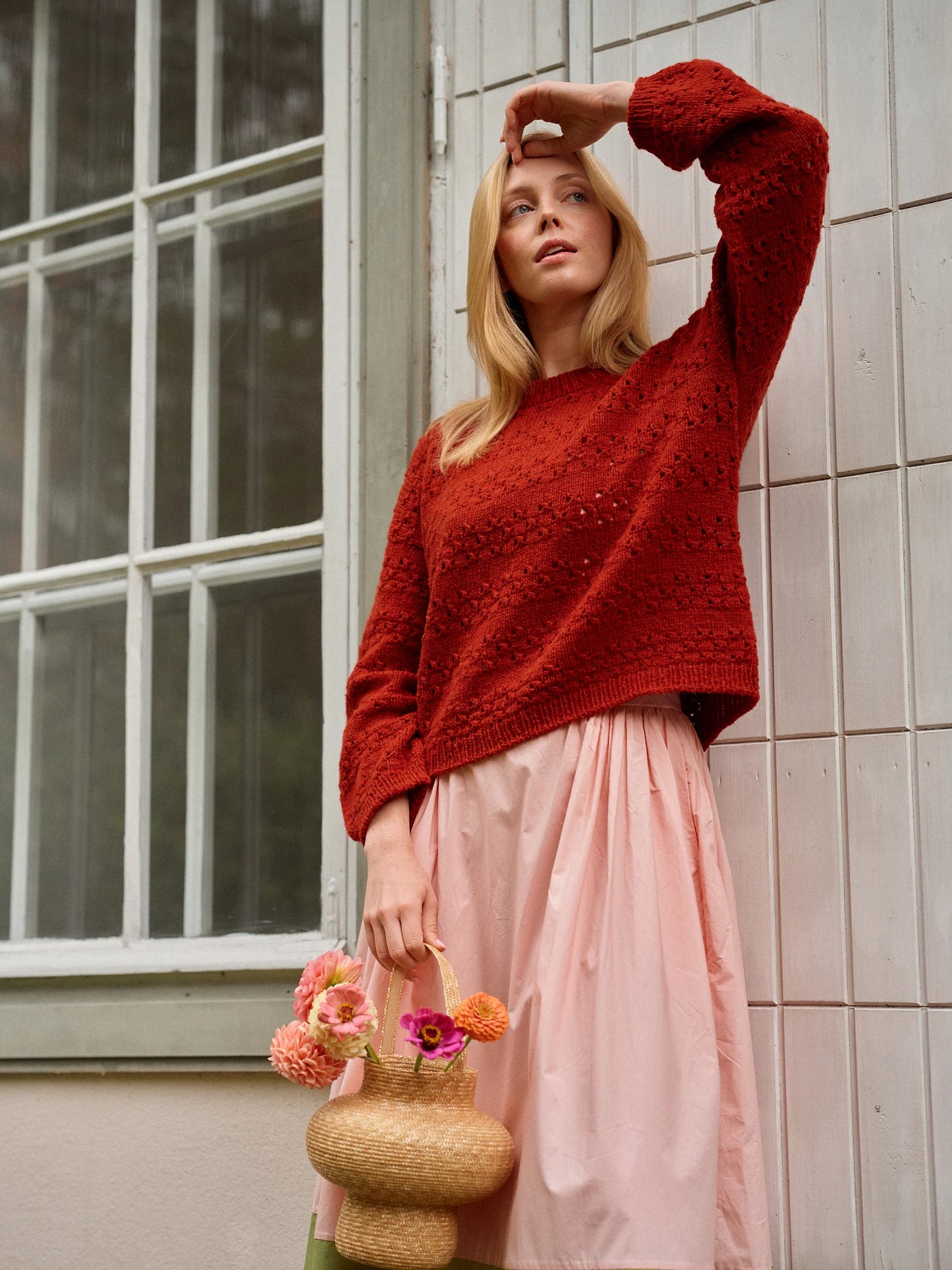 **NEW** Laine Magazine Issue 29