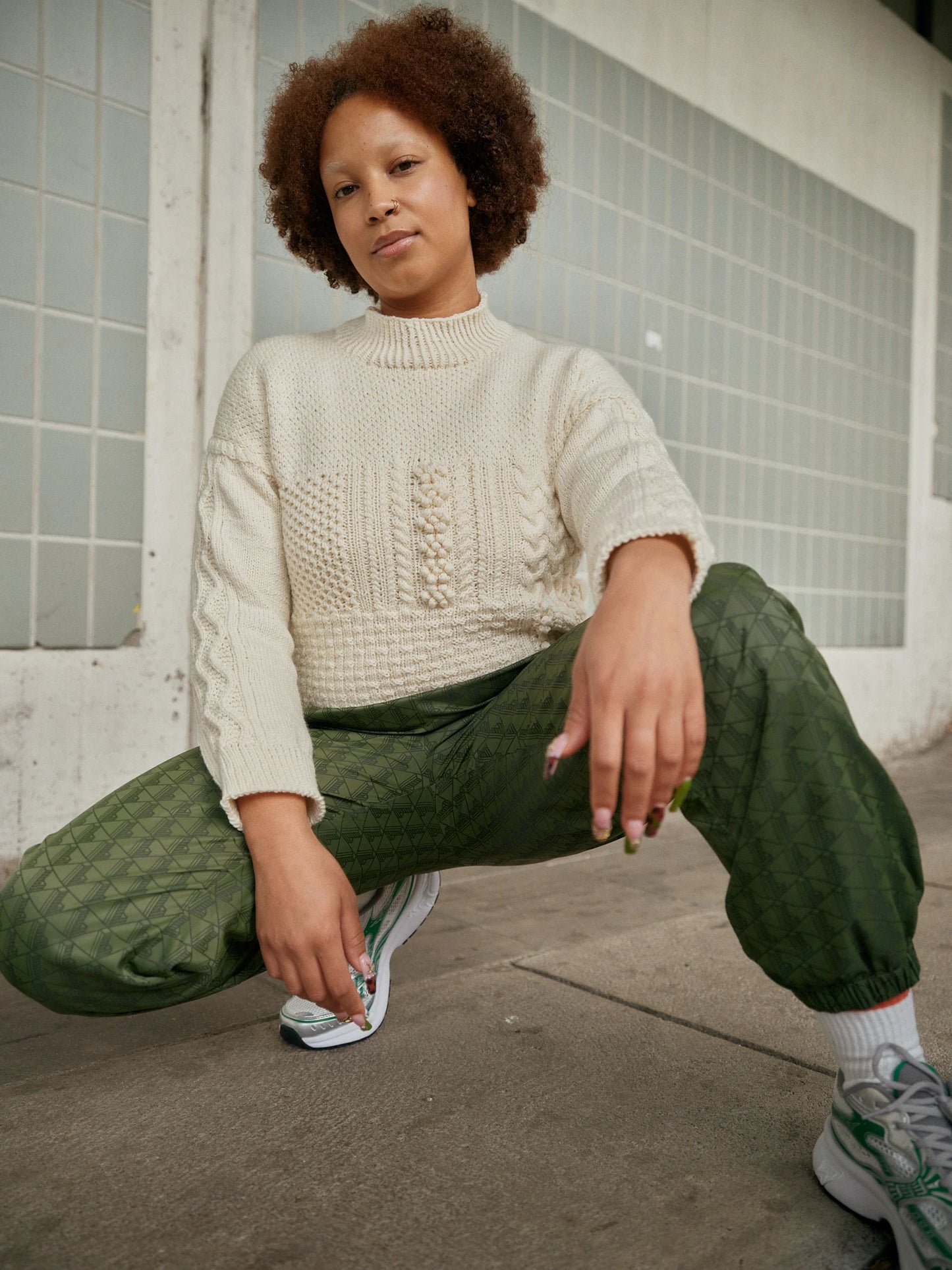 **NEW** Laine My City, My Stitches: 15 relaxed knits