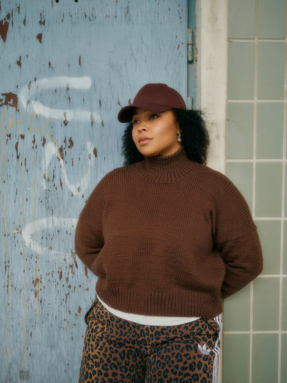 **NEW** Laine My City, My Stitches: 15 relaxed knits