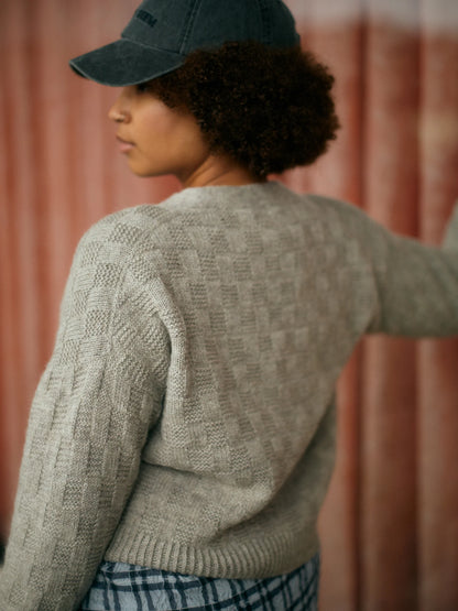 **NEW** Laine My City, My Stitches: 15 relaxed knits