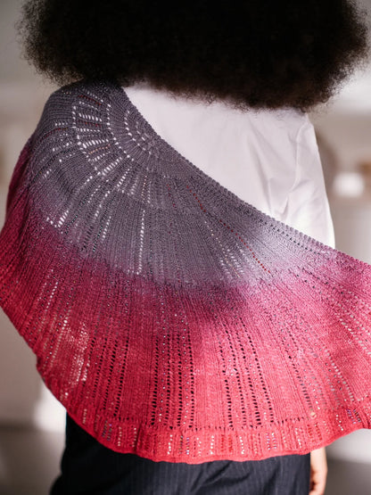 **NEW** Laine Beaded Colourwork: A Modern Approach to Knitting with Beads