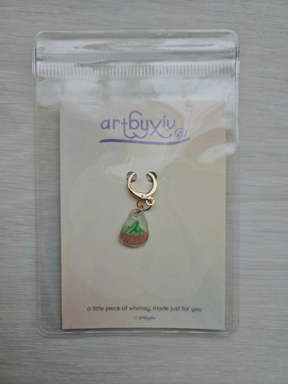 **NEW** Art by Xiu Stitch Markers