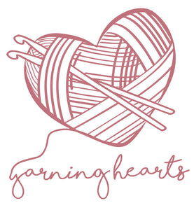 Yarning Hearts