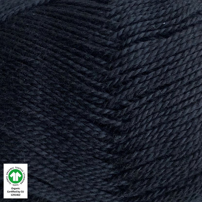 **NEW** CaMaRose Økologisk Pimabomuld (100% Organic Pima Cotton)