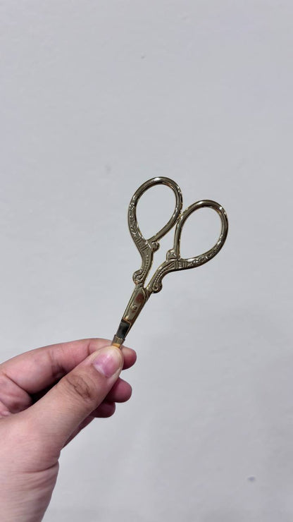 Assorted Scissors