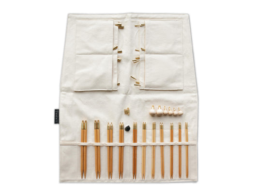 [59463] Seeknit Premium Set 2 12.5cm(5″), 11 sizes [Koshitsu]
