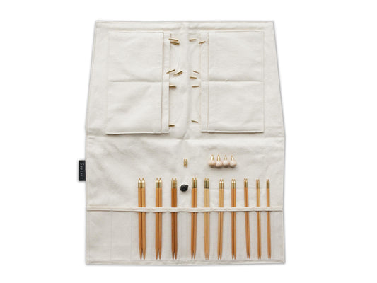 [59465] Seeknit Comfort Set 2 12.5cm (5″), 10 sizes [Koshitsu]