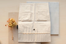 Load image into Gallery viewer, [59466] Seeknit Fabric Case 2 for Interchangeable Circular Knitting Needles