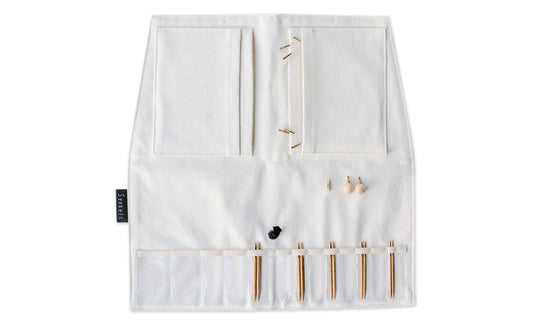 [59738] Seeknit S Set 5cm (2"), 5 Sizes with Seeknit Case Mini [Koshitsu]