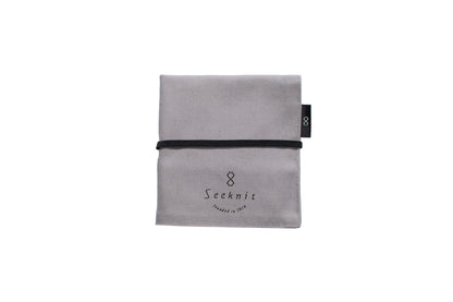 [60242/60243] Seeknit CURVE 10cm (4″) First Set 8 Sizes [Koshitsu]