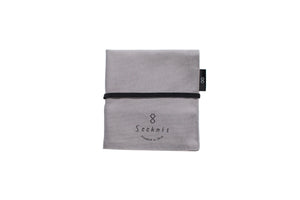 [60242/60243] Seeknit CURVE 10cm (4″) First Set 8 Sizes [Koshitsu]