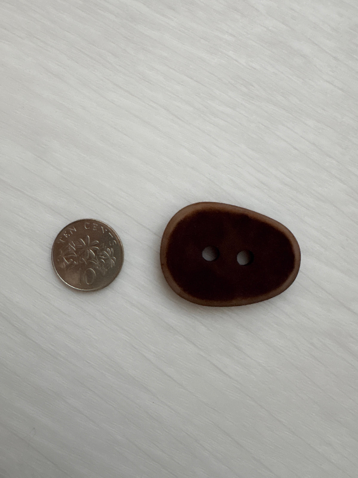 Assorted Buttons (Various Sizes)