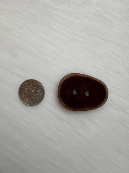 Assorted Buttons (Various Sizes)