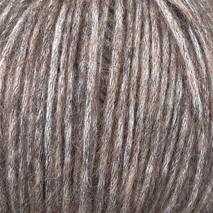 CaMaRose Snefnug Natur