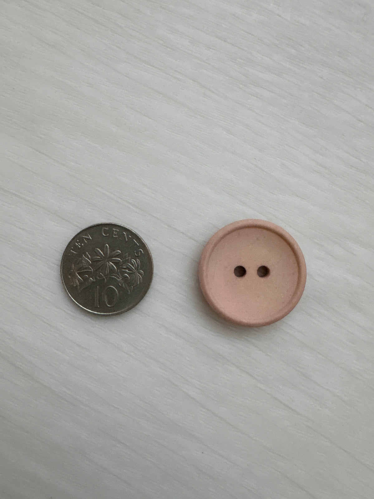 Assorted Buttons (Various Sizes)