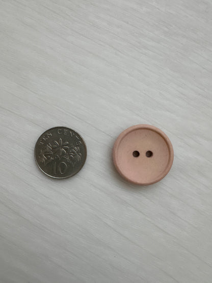Assorted Buttons (Various Sizes)