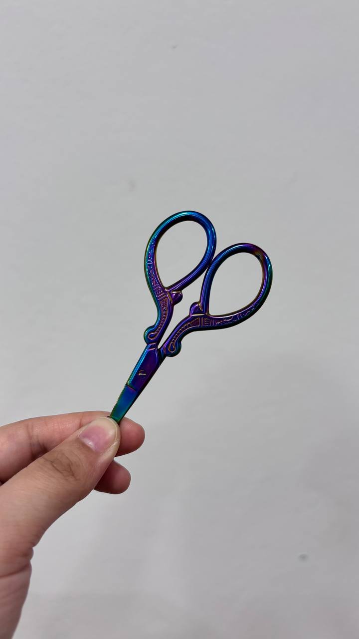 Assorted Scissors