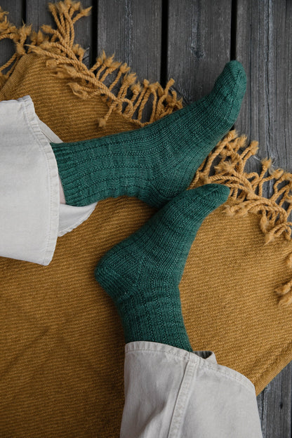 **NEW** Laine 52 Weeks of One Skein Knits