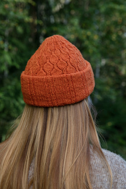 **NEW** Laine 52 Weeks of One Skein Knits