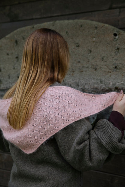 **NEW** Laine 52 Weeks of One Skein Knits