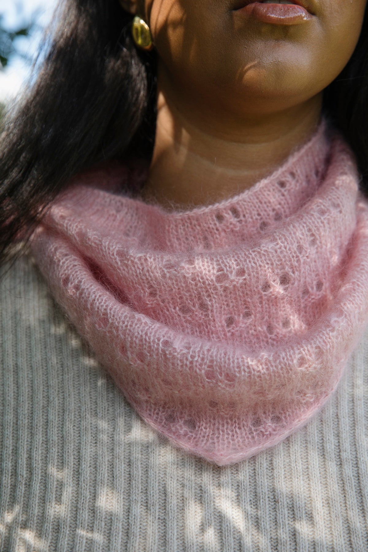 **NEW** Laine 52 Weeks of One Skein Knits