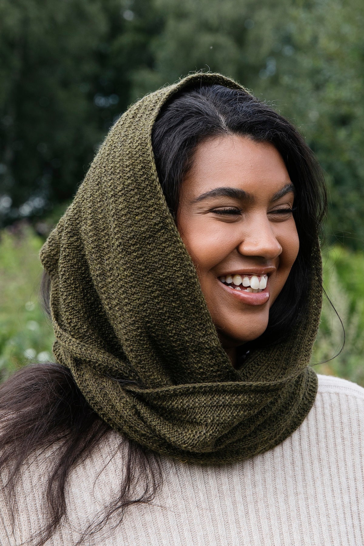 **NEW** Laine 52 Weeks of One Skein Knits