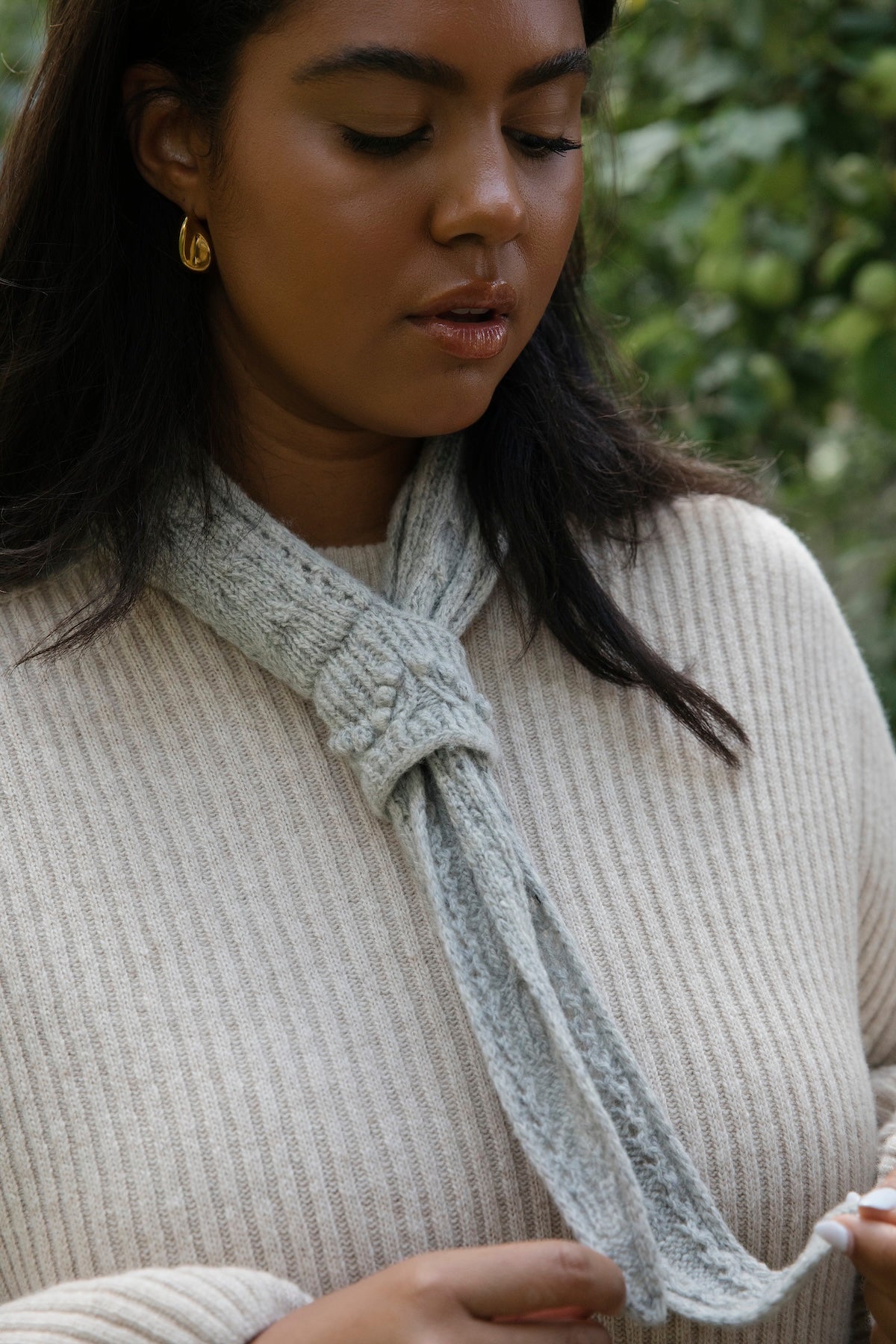 **NEW** Laine 52 Weeks of One Skein Knits