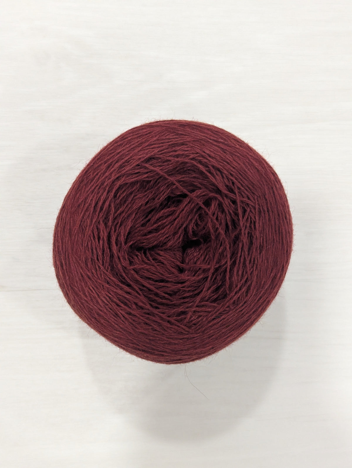 Absolutely Yarn 100% Cashmere (single)
