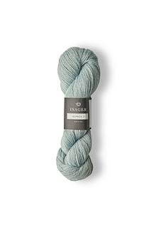 **NEW** ISAGER Alpaca 2 - fingering yarn