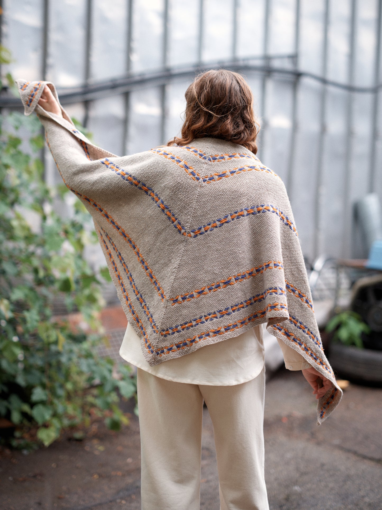 **NEW** Laine Kindred Knits: Patterns from My Estonian Family Archives
