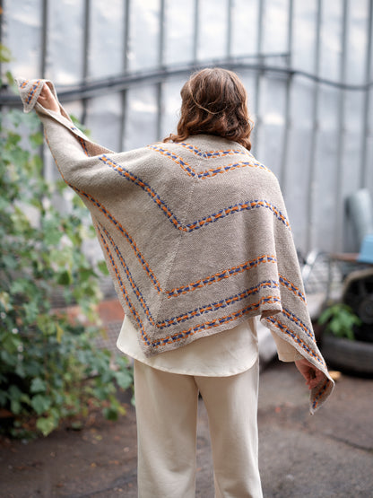 **NEW** Laine Kindred Knits: Patterns from My Estonian Family Archives