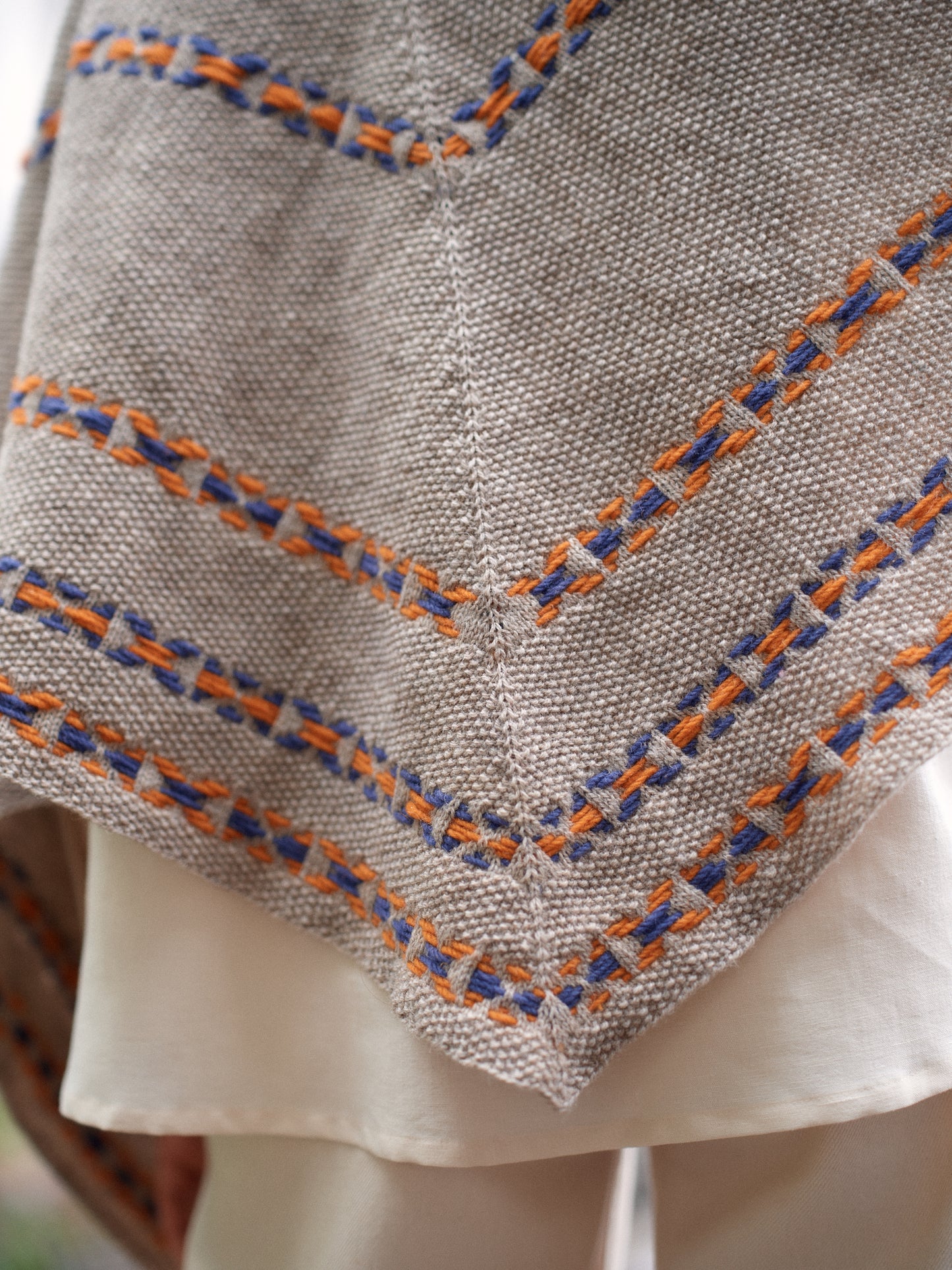 **NEW** Laine Kindred Knits: Patterns from My Estonian Family Archives
