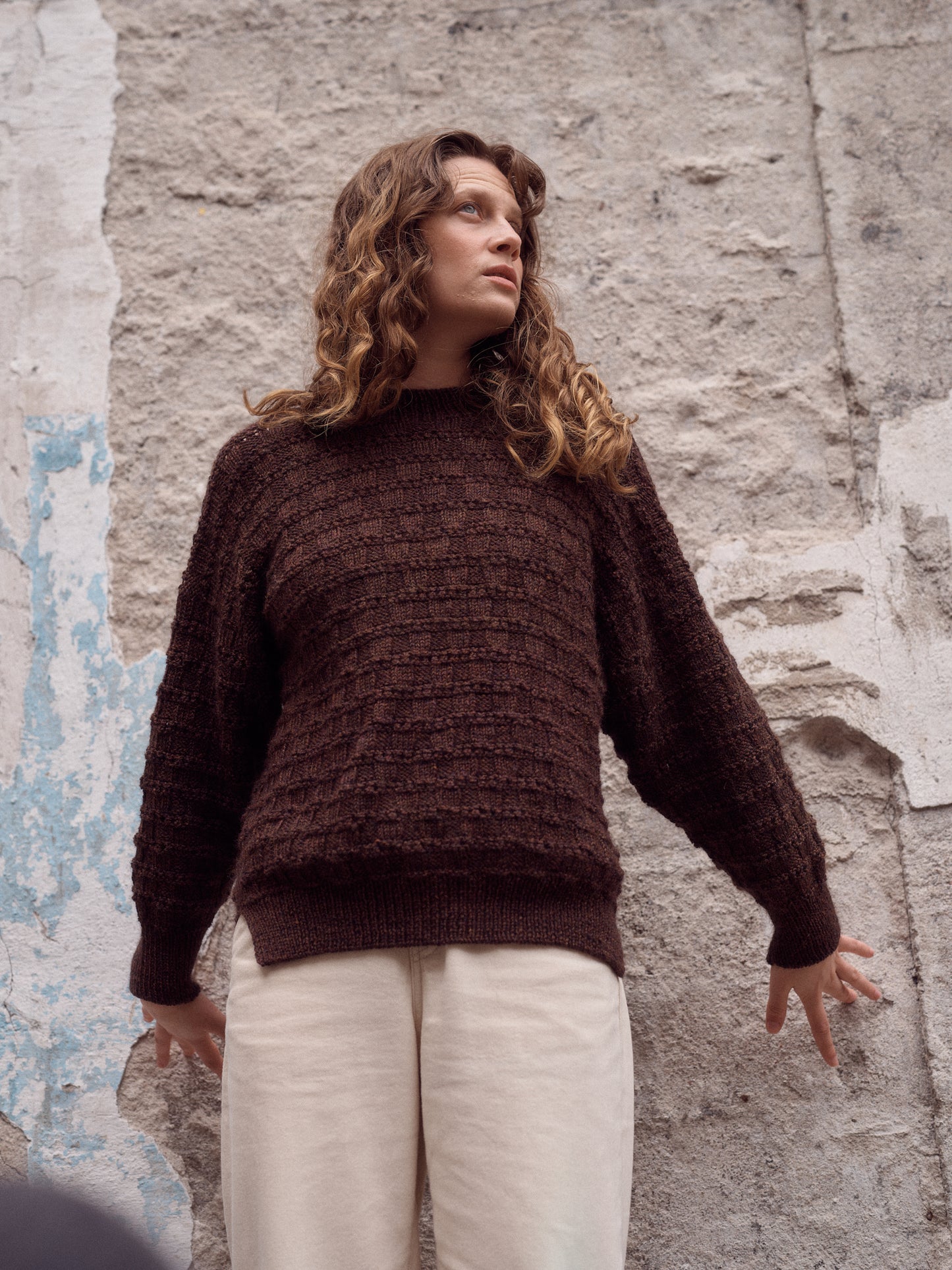 **NEW** Laine Kindred Knits: Patterns from My Estonian Family Archives