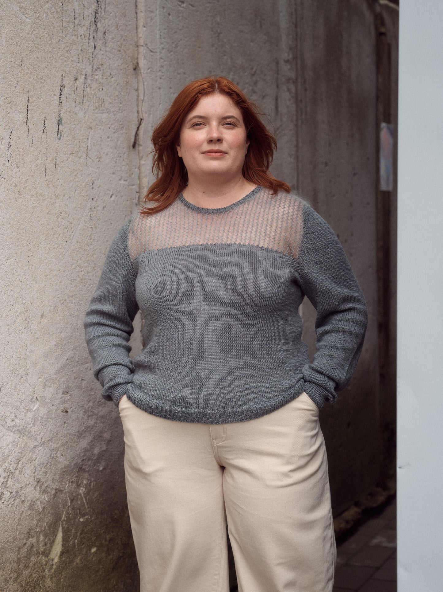 **NEW** Laine Kindred Knits: Patterns from My Estonian Family Archives