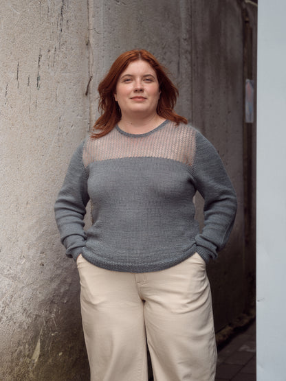 **NEW** Laine Kindred Knits: Patterns from My Estonian Family Archives