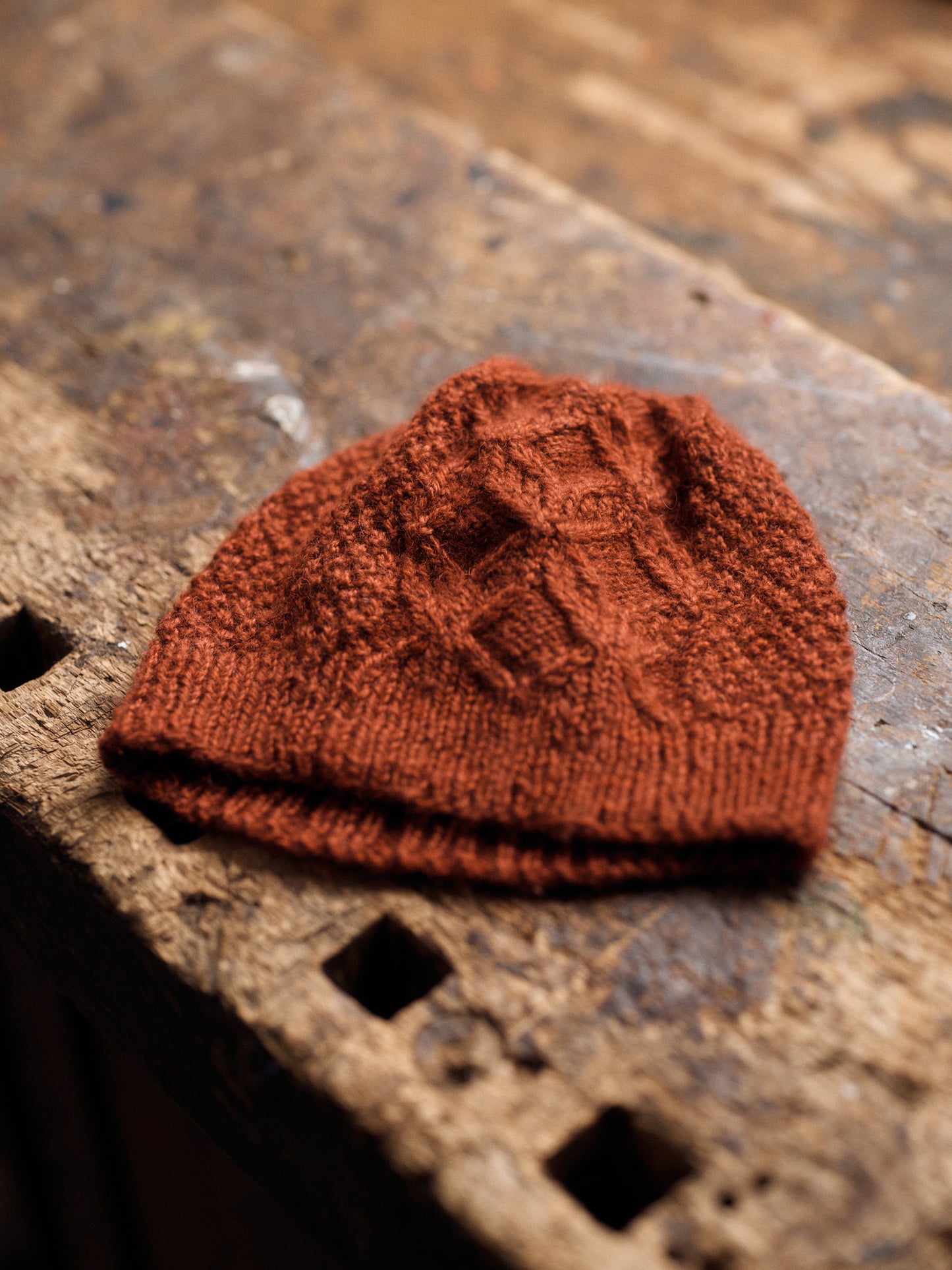 **NEW** Laine Kindred Knits: Patterns from My Estonian Family Archives